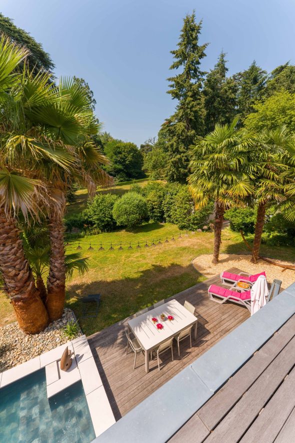 Sale House Nantes 9&nbsp;Rooms 286&nbsp;m²