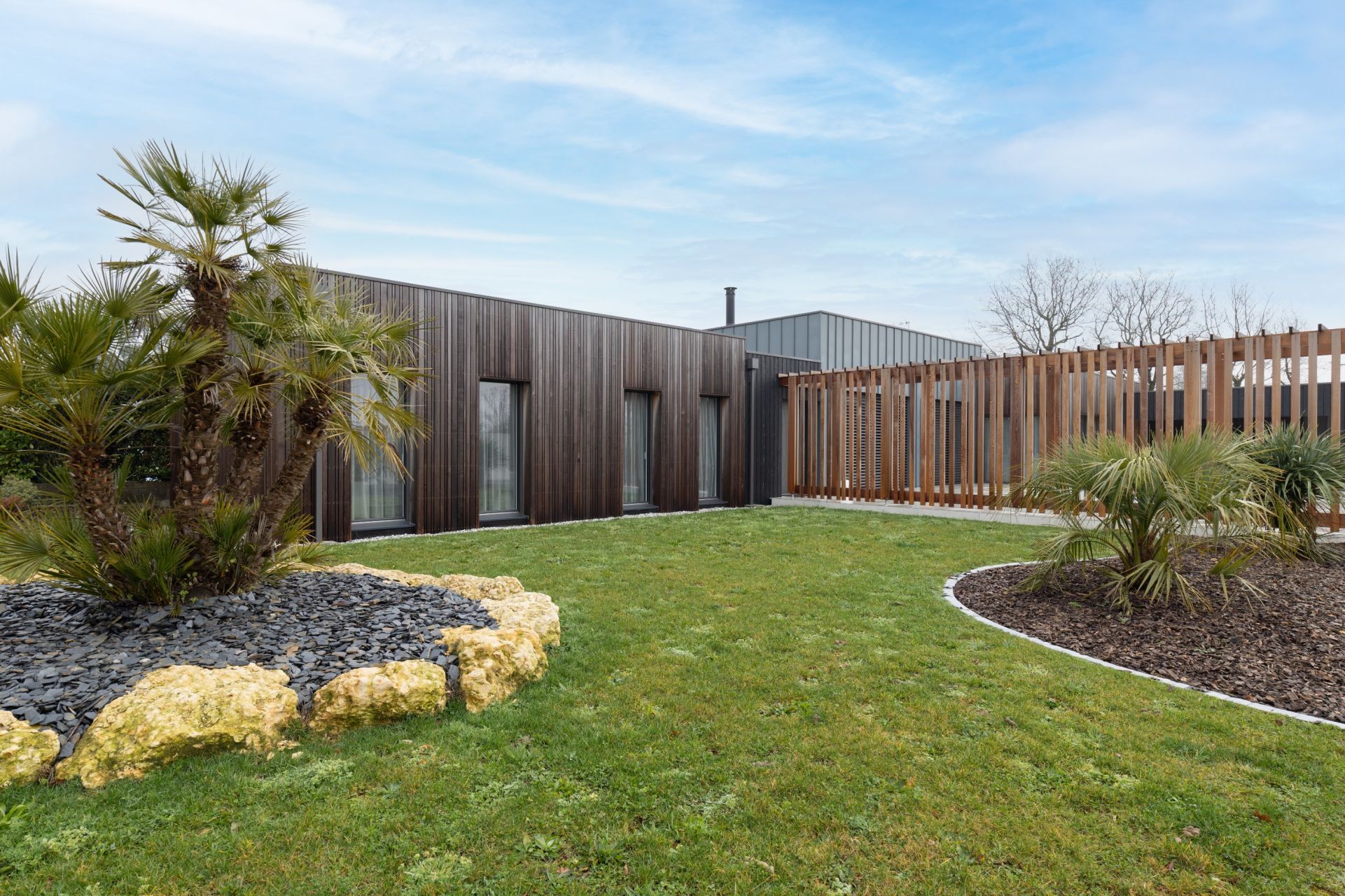 maison 5 Pièces en vente sur AIZENAY (85190)