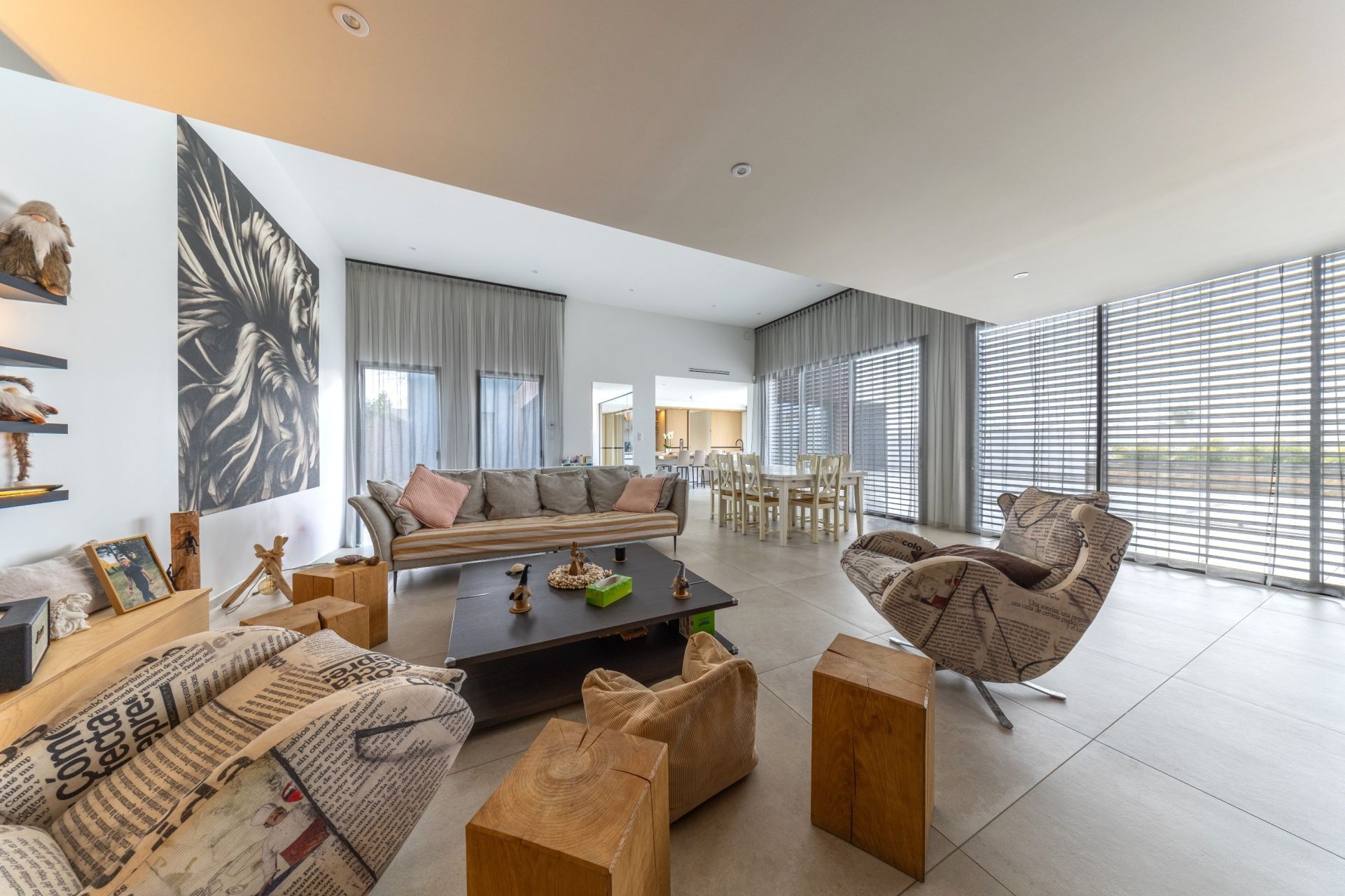 maison 5 Pièces en vente sur AIZENAY (85190)
