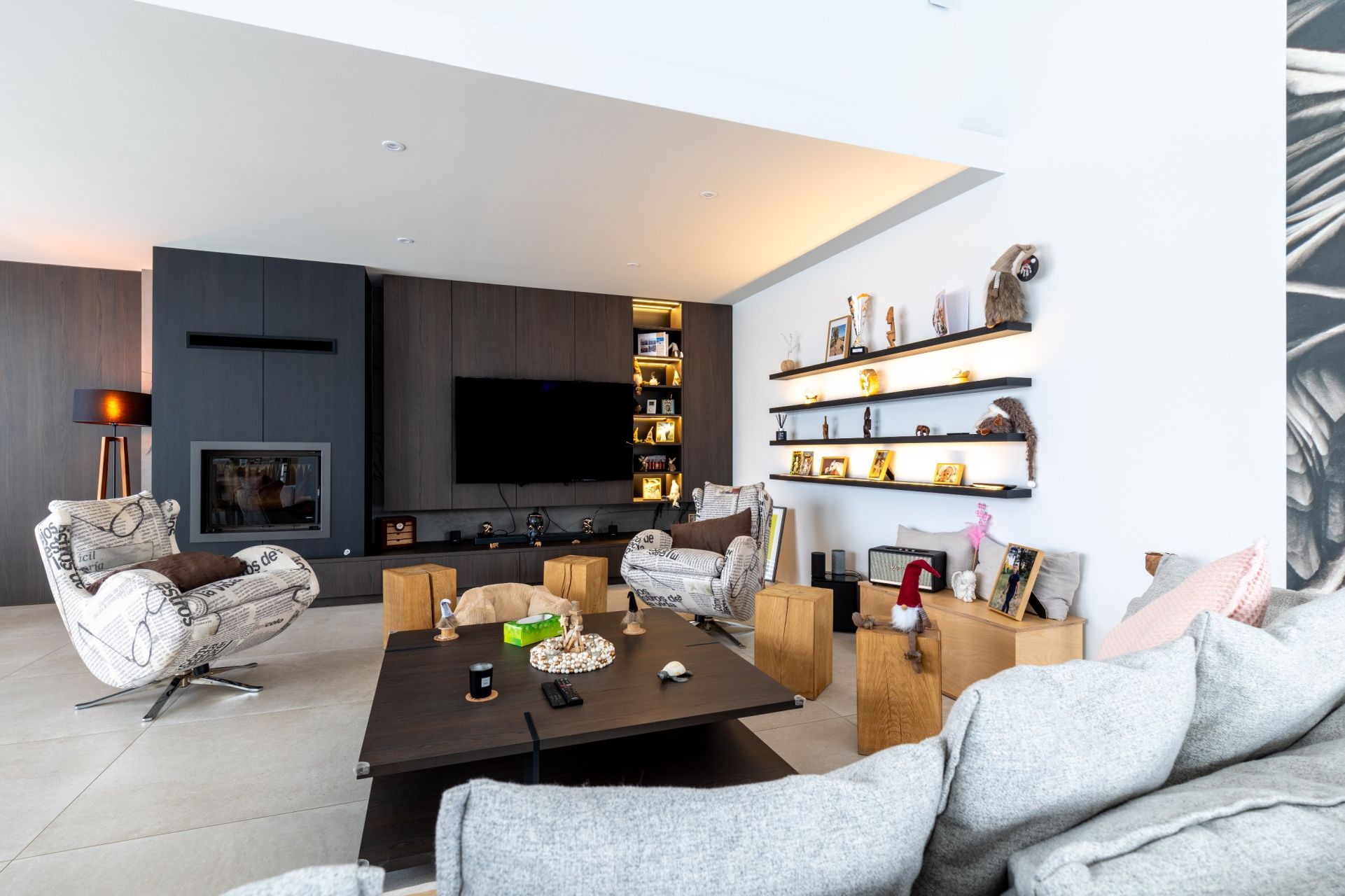 maison 5 Pièces en vente sur AIZENAY (85190)