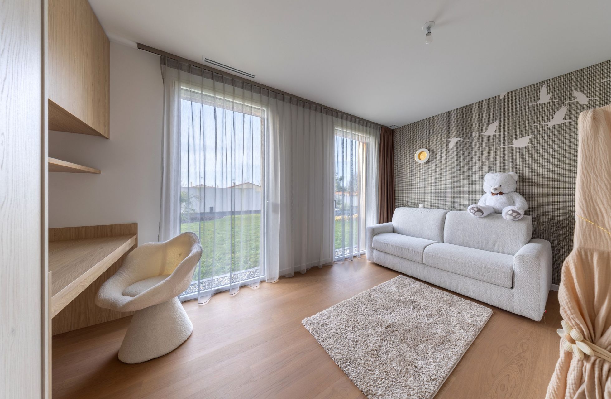 maison 5 Pièces en vente sur AIZENAY (85190)