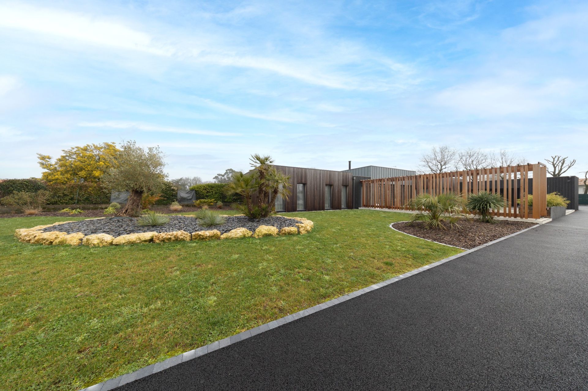 maison 5 Pièces en vente sur AIZENAY (85190)