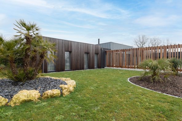 Vente Maison Aizenay 5&nbsp;Pièces 239&nbsp;m²