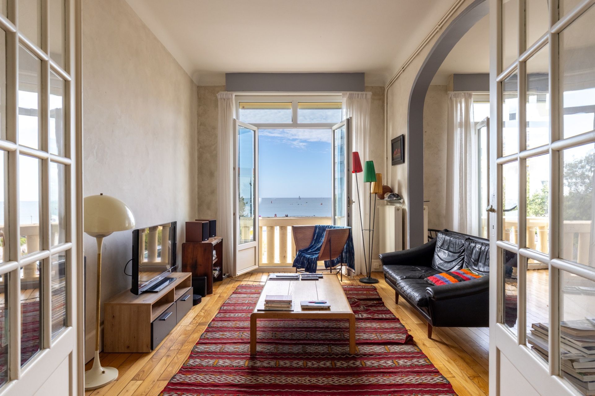 appartement 4 Pièces en vente sur LES SABLES D OLONNE (85100)