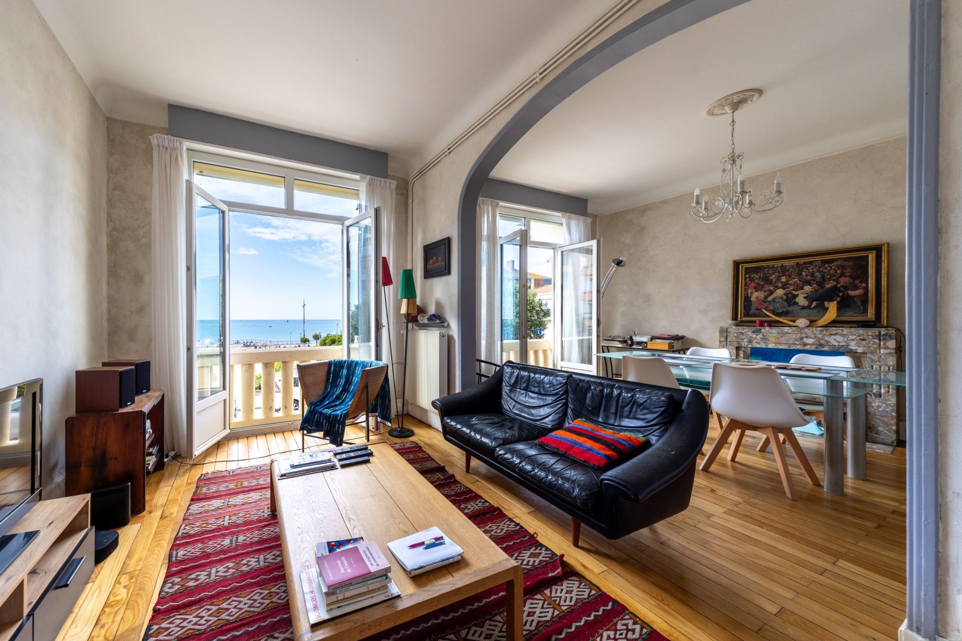 appartement 4 Pièces en vente sur LES SABLES D OLONNE (85100)