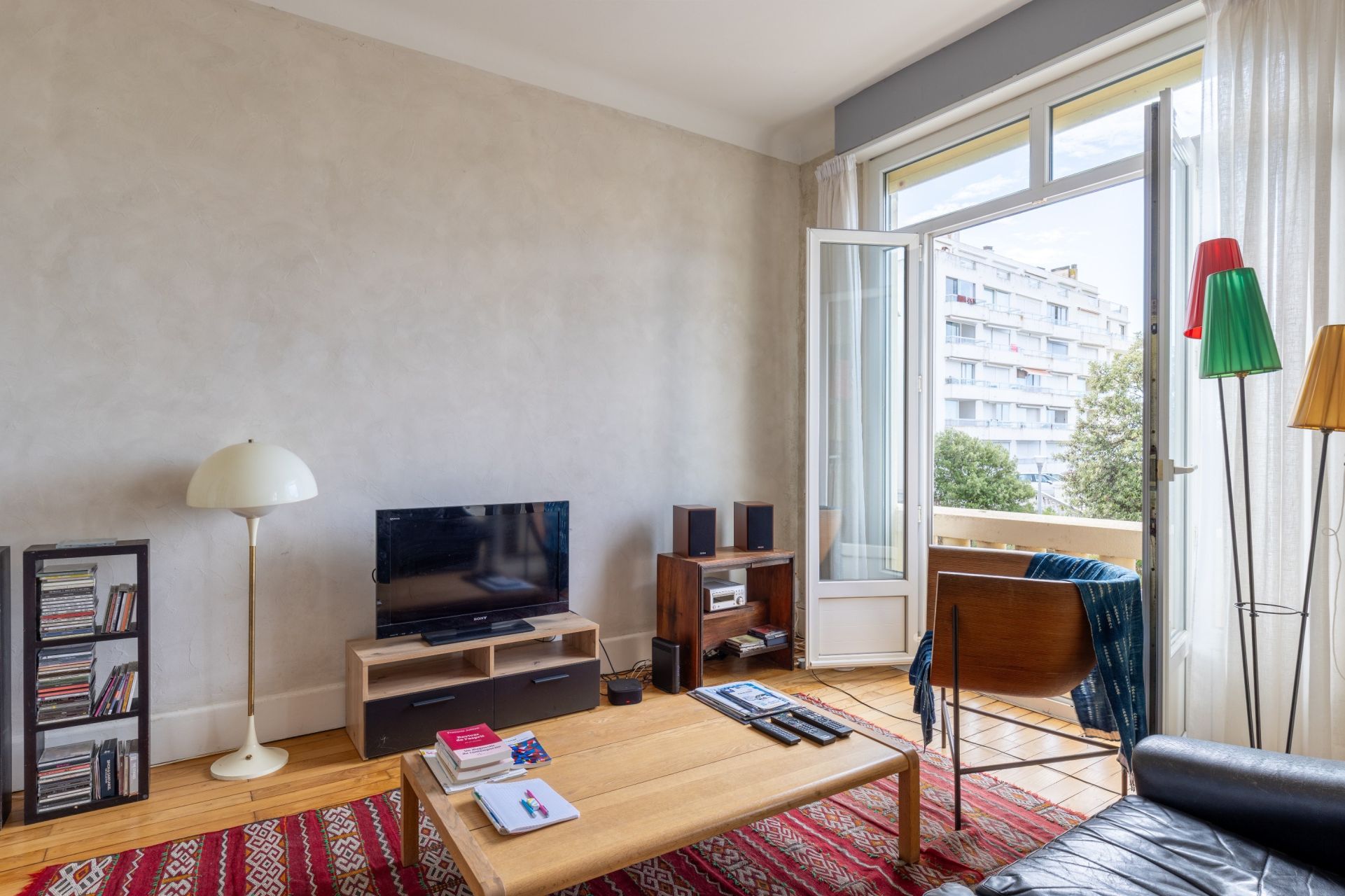 appartement 4 Pièces en vente sur LES SABLES D OLONNE (85100)