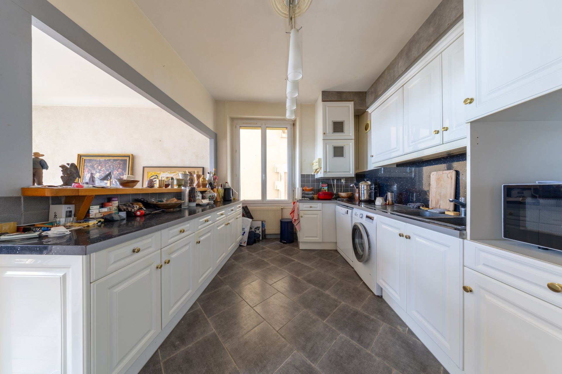 appartement 4 Pièces en vente sur LES SABLES D OLONNE (85100)