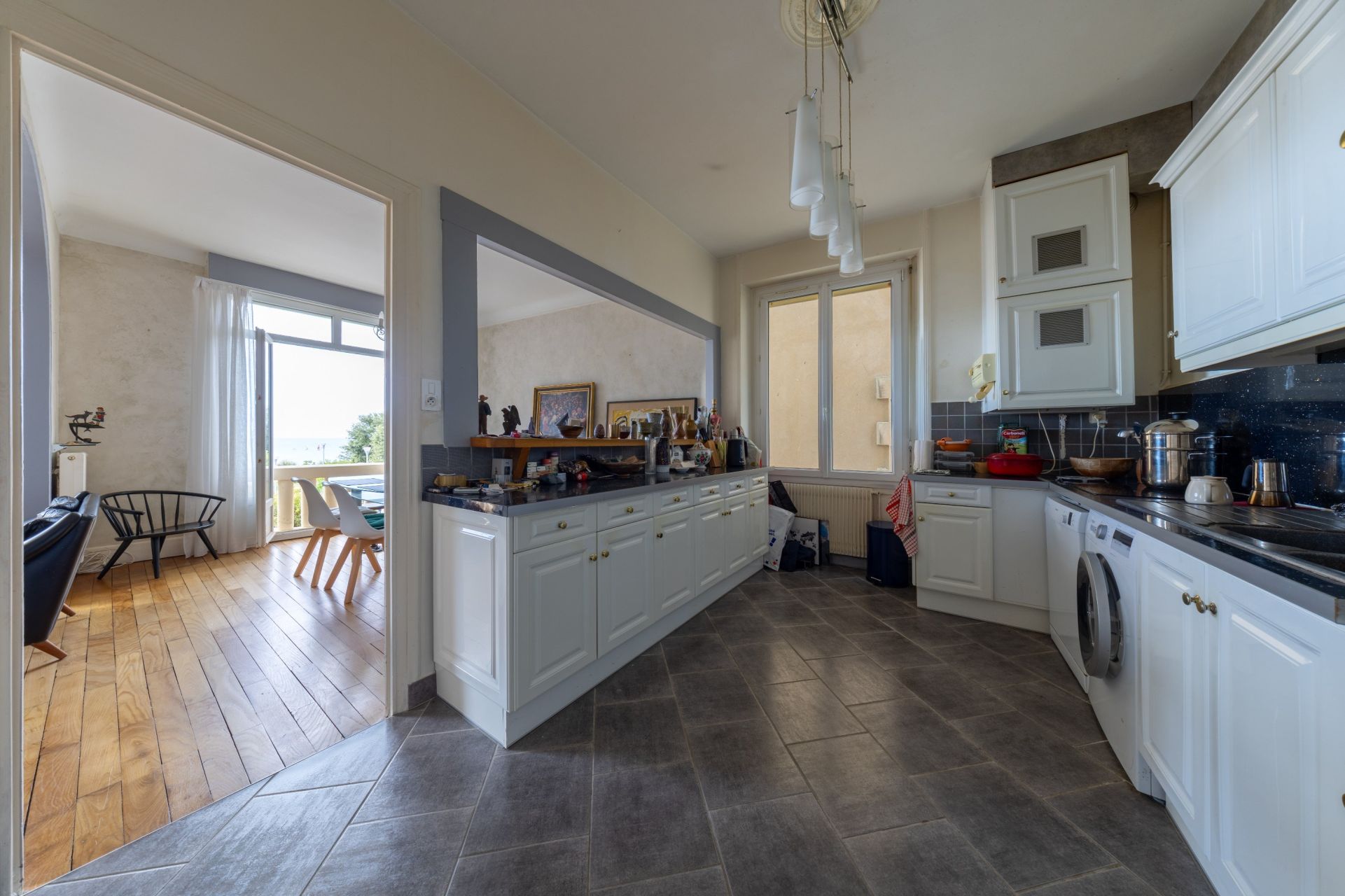 appartement 4 Pièces en vente sur LES SABLES D OLONNE (85100)