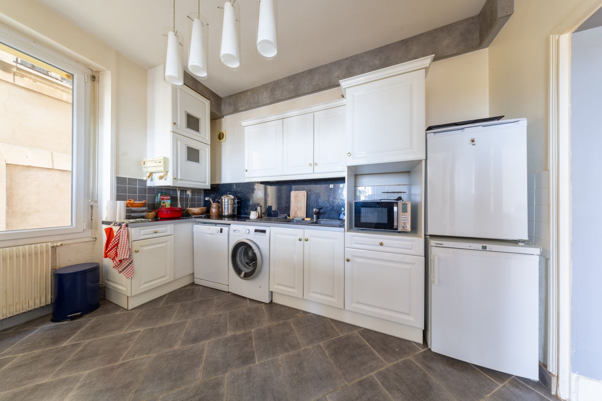 appartement 4 Pièces en vente sur LES SABLES D OLONNE (85100)