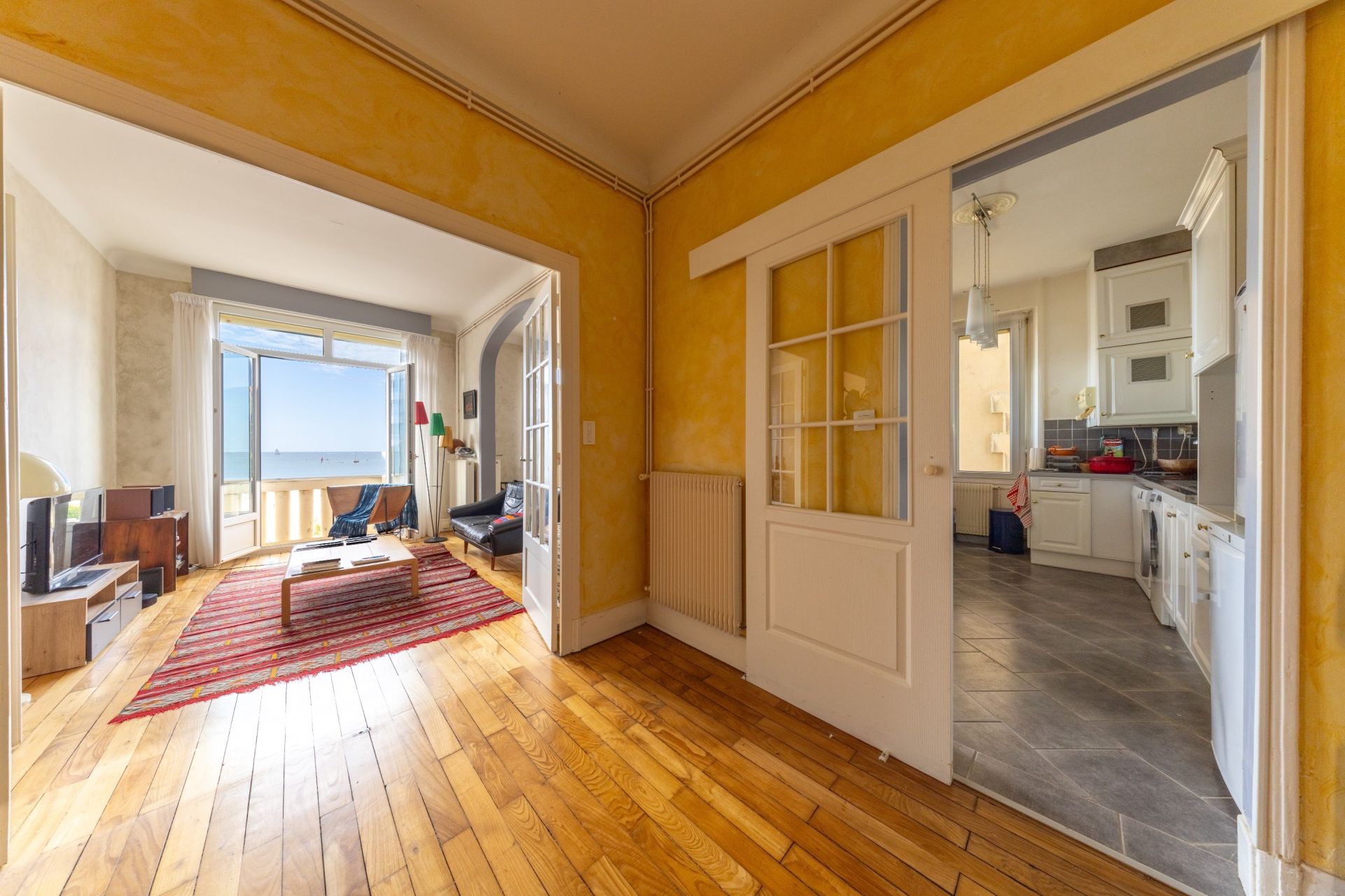 appartement 4 Pièces en vente sur LES SABLES D OLONNE (85100)