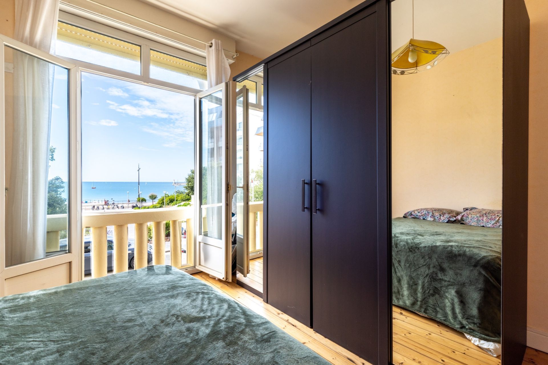 appartement 4 Pièces en vente sur LES SABLES D OLONNE (85100)
