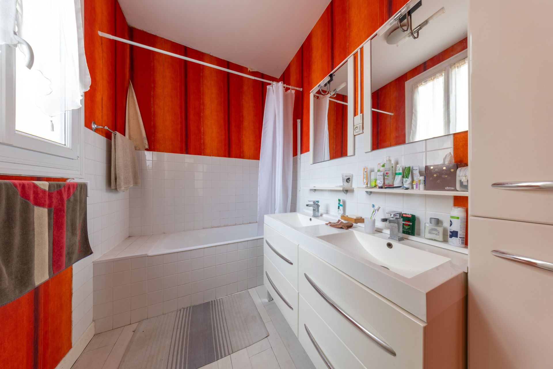 appartement 4 Pièces en vente sur LES SABLES D OLONNE (85100)