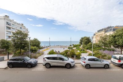Vente Appartement Les Sables-d'Olonne 4&nbsp;Pièces 90&nbsp;m²