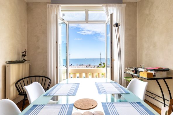 Vente Appartement Les Sables-d'Olonne 4&nbsp;Pièces 90&nbsp;m²