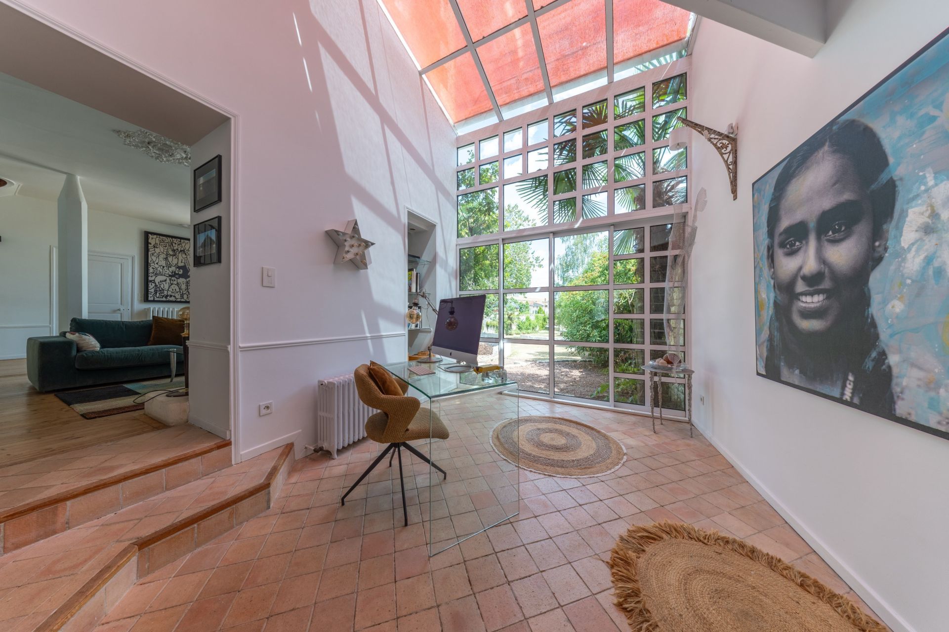 mansion 6 Rooms for sale on LUCON (85400)