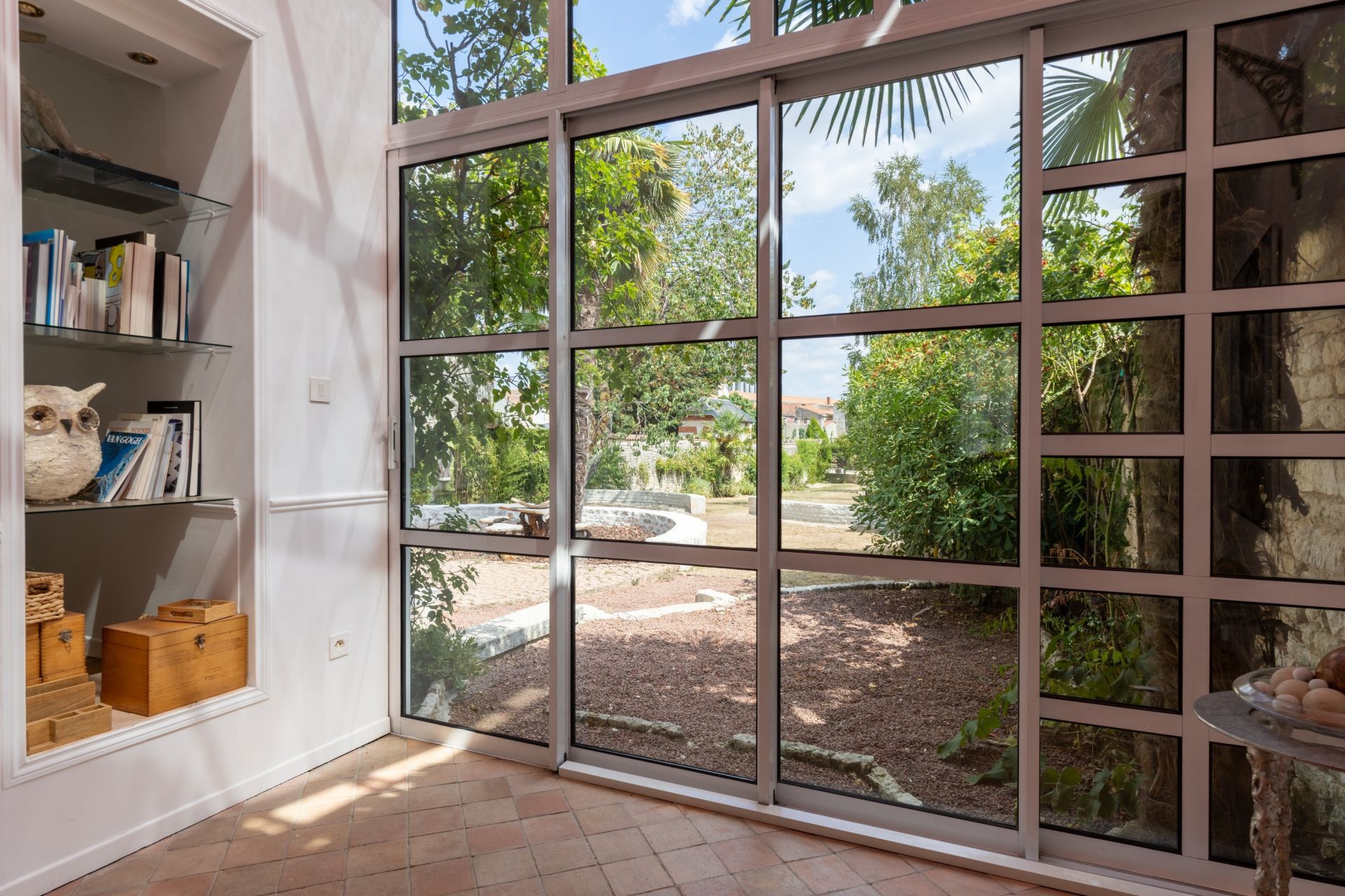 maison de maître 6 Pièces en vente sur LUCON (85400)