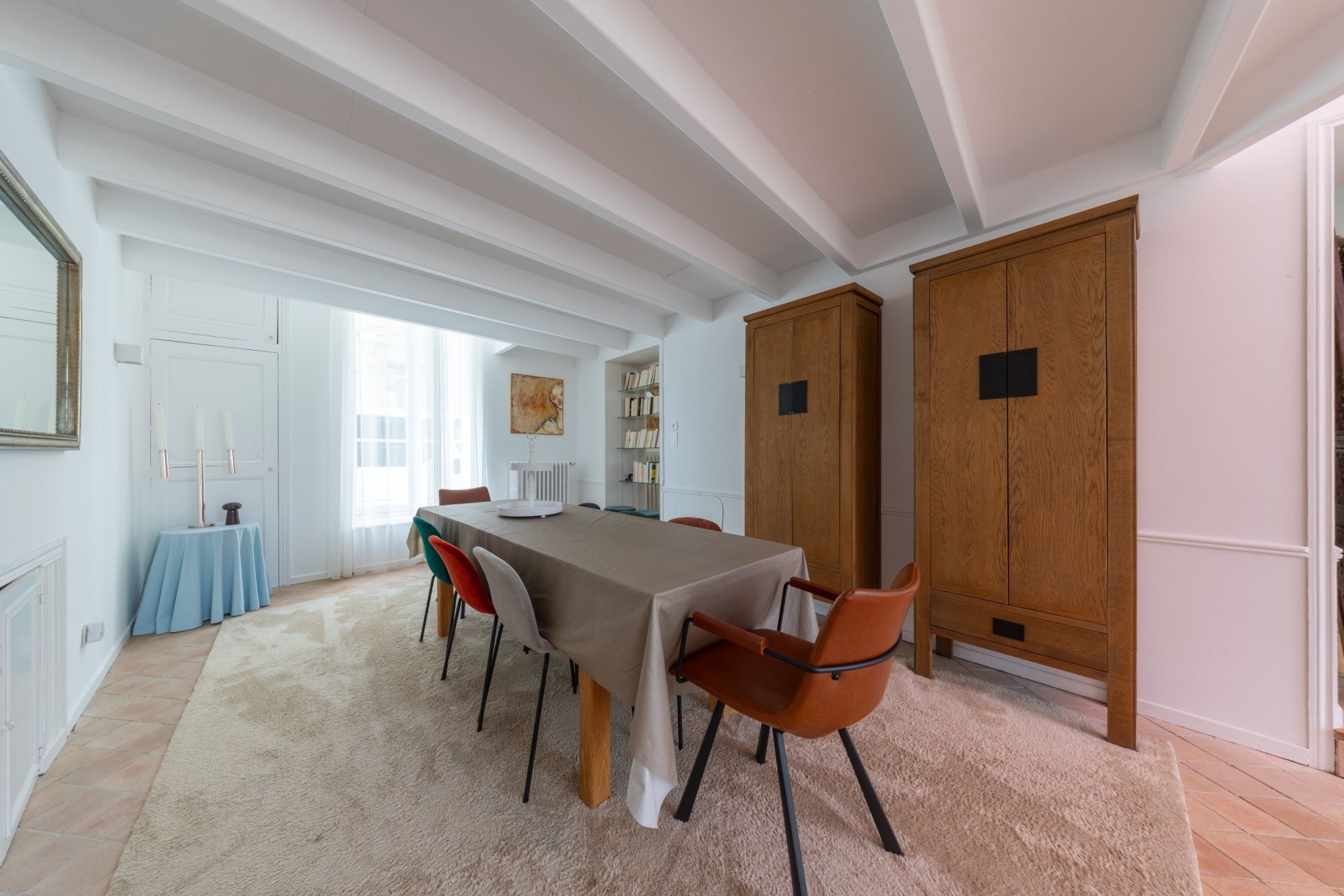 mansion 6 Rooms for sale on LUCON (85400)