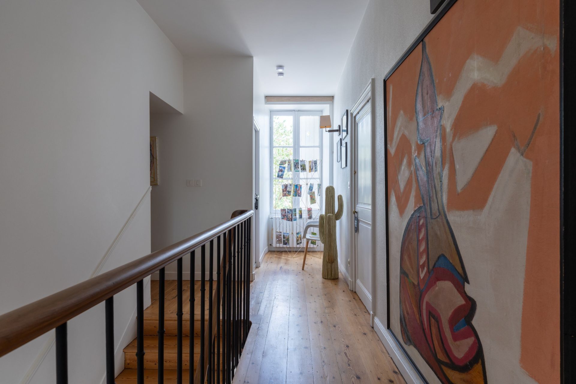 mansion 6 Rooms for sale on LUCON (85400)