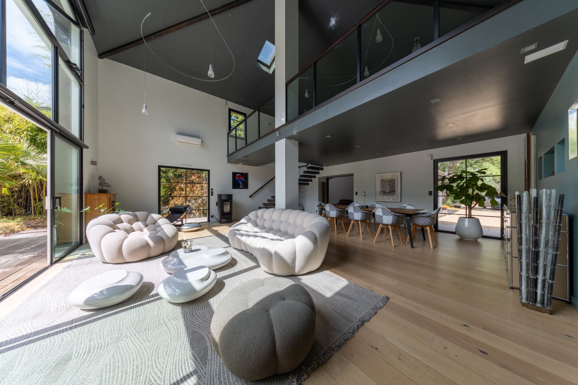 maison 7 Pièces en vente sur ST HILAIRE DE RIEZ (85270)