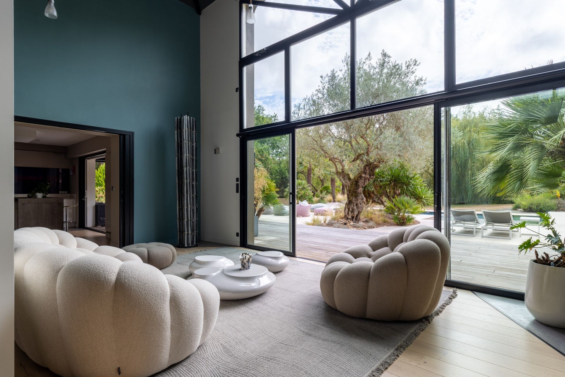 maison 7 Pièces en vente sur ST HILAIRE DE RIEZ (85270)