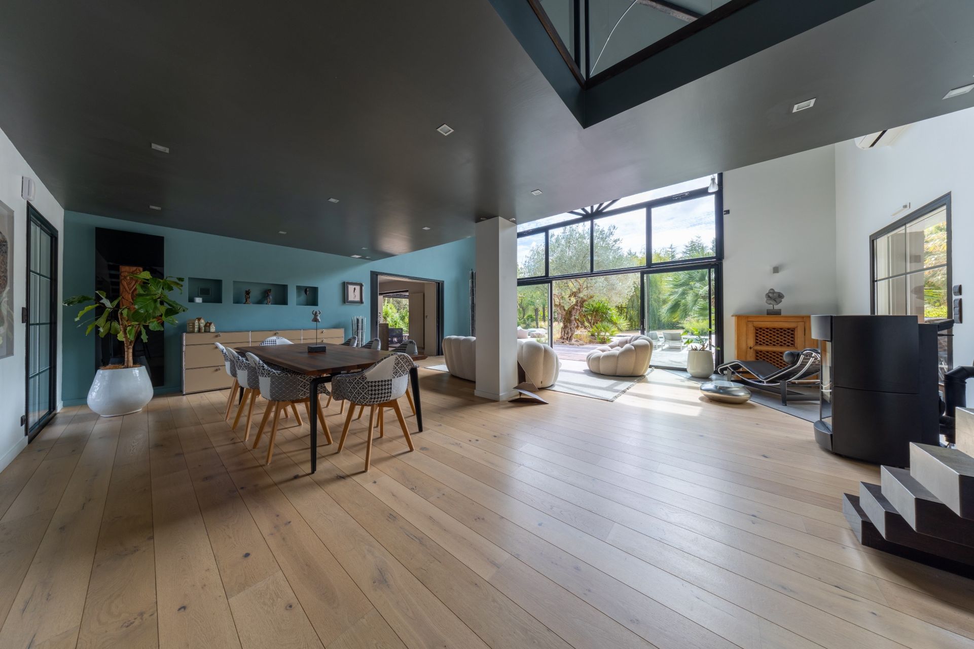 maison 7 Pièces en vente sur ST HILAIRE DE RIEZ (85270)