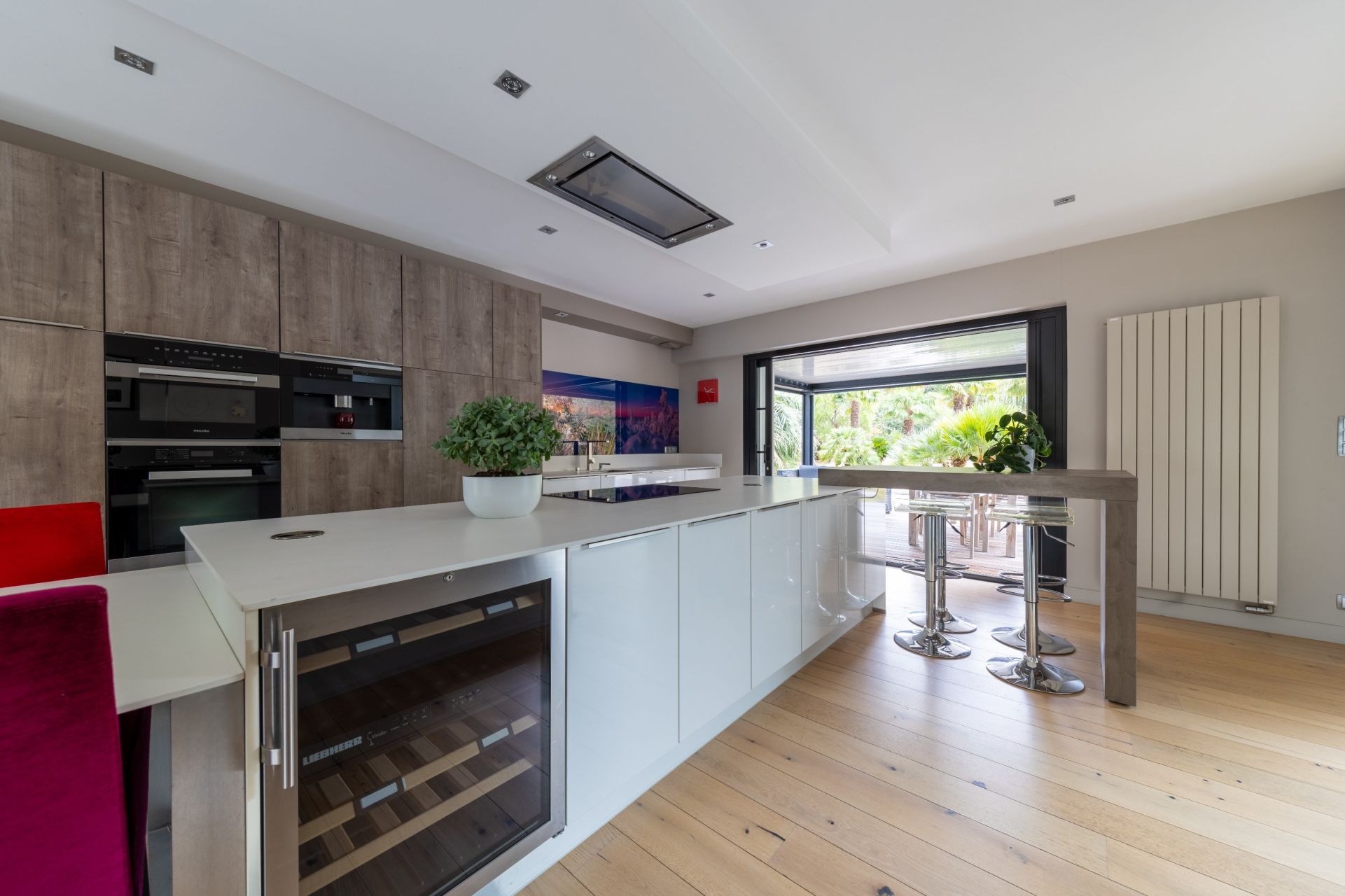 maison 7 Pièces en vente sur ST HILAIRE DE RIEZ (85270)