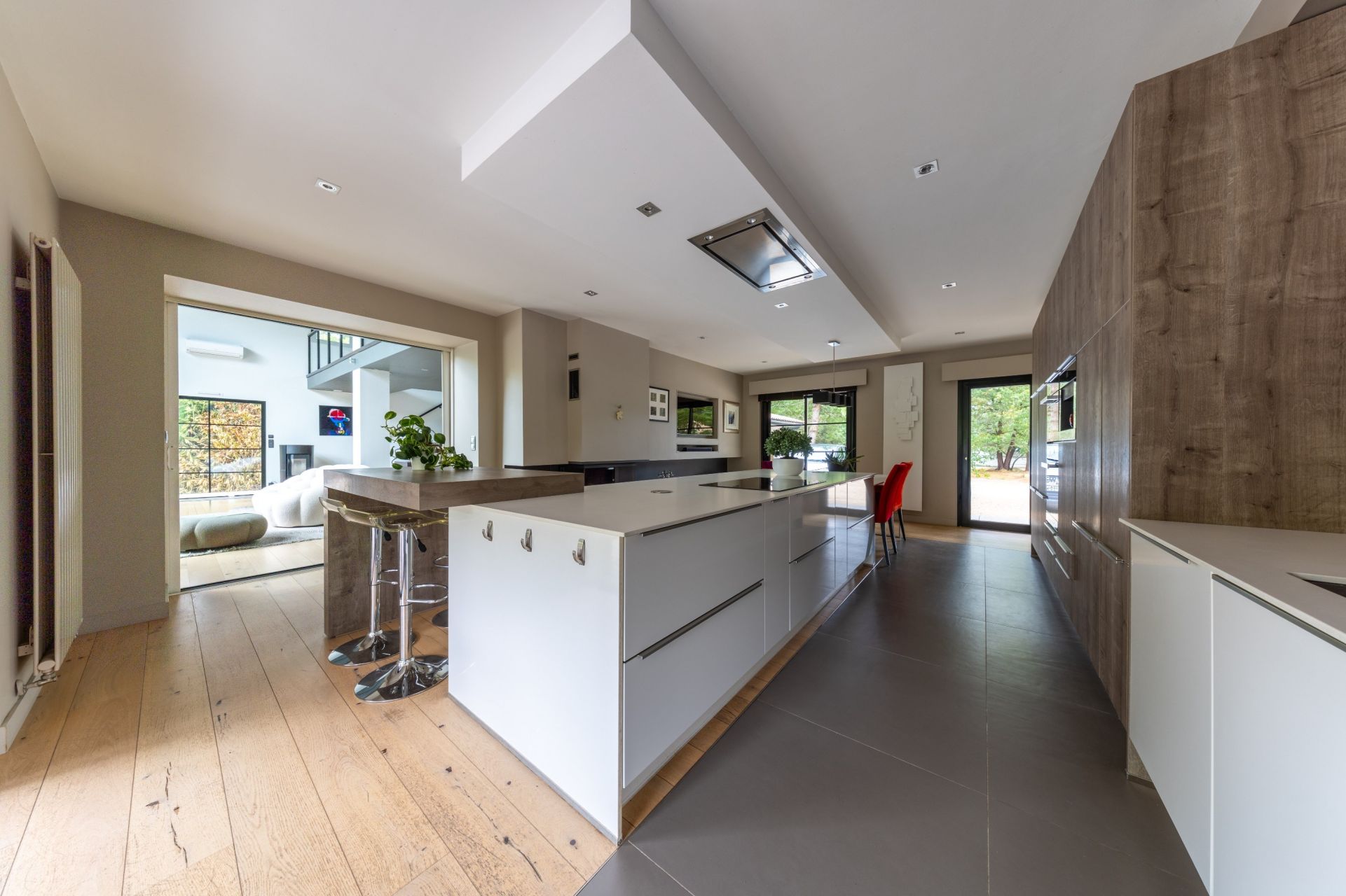 maison 7 Pièces en vente sur ST HILAIRE DE RIEZ (85270)