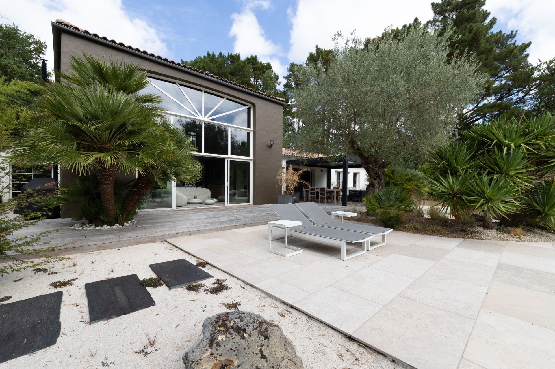 maison 7 Pièces en vente sur ST HILAIRE DE RIEZ (85270)