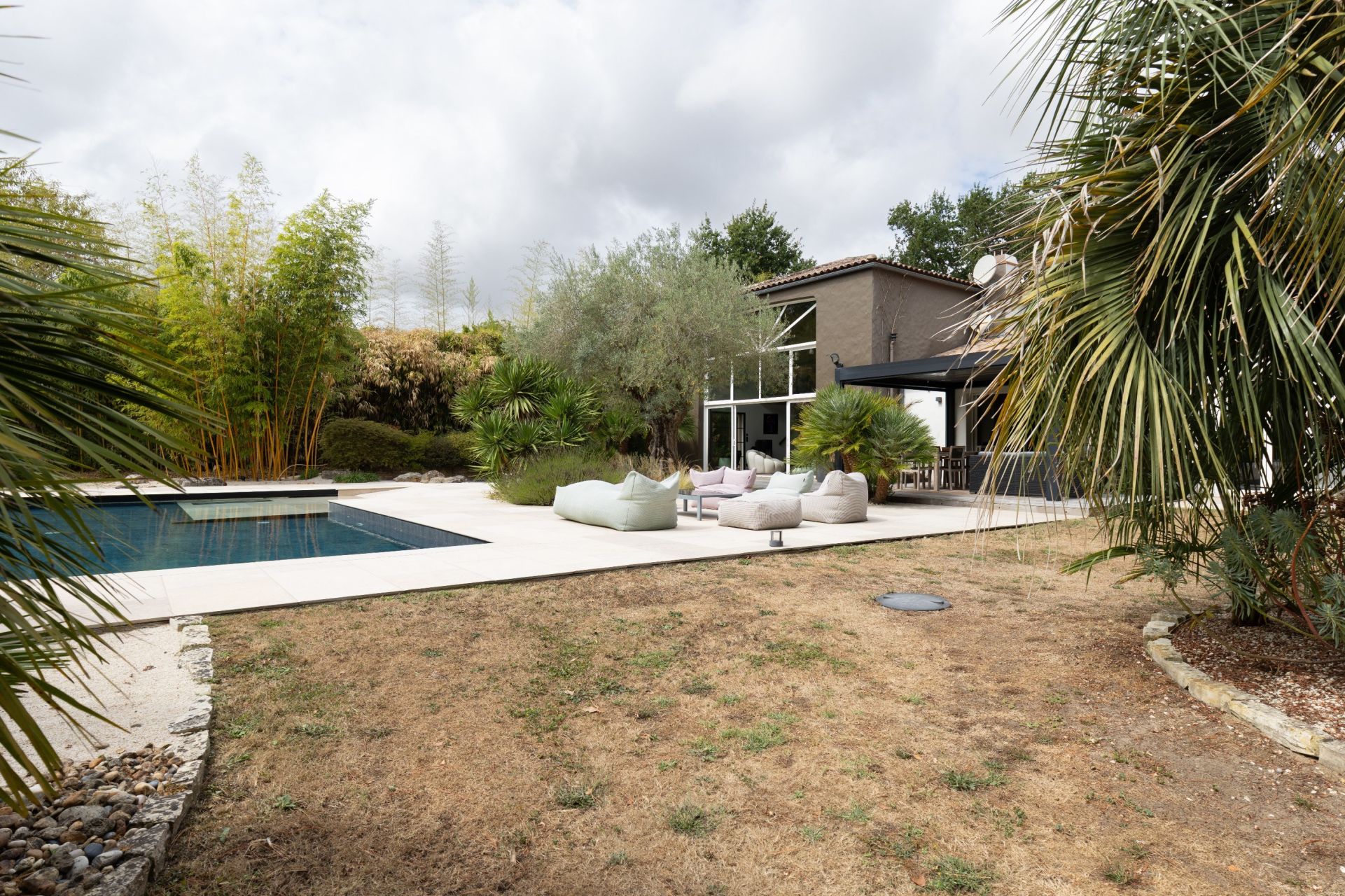 maison 7 Pièces en vente sur ST HILAIRE DE RIEZ (85270)
