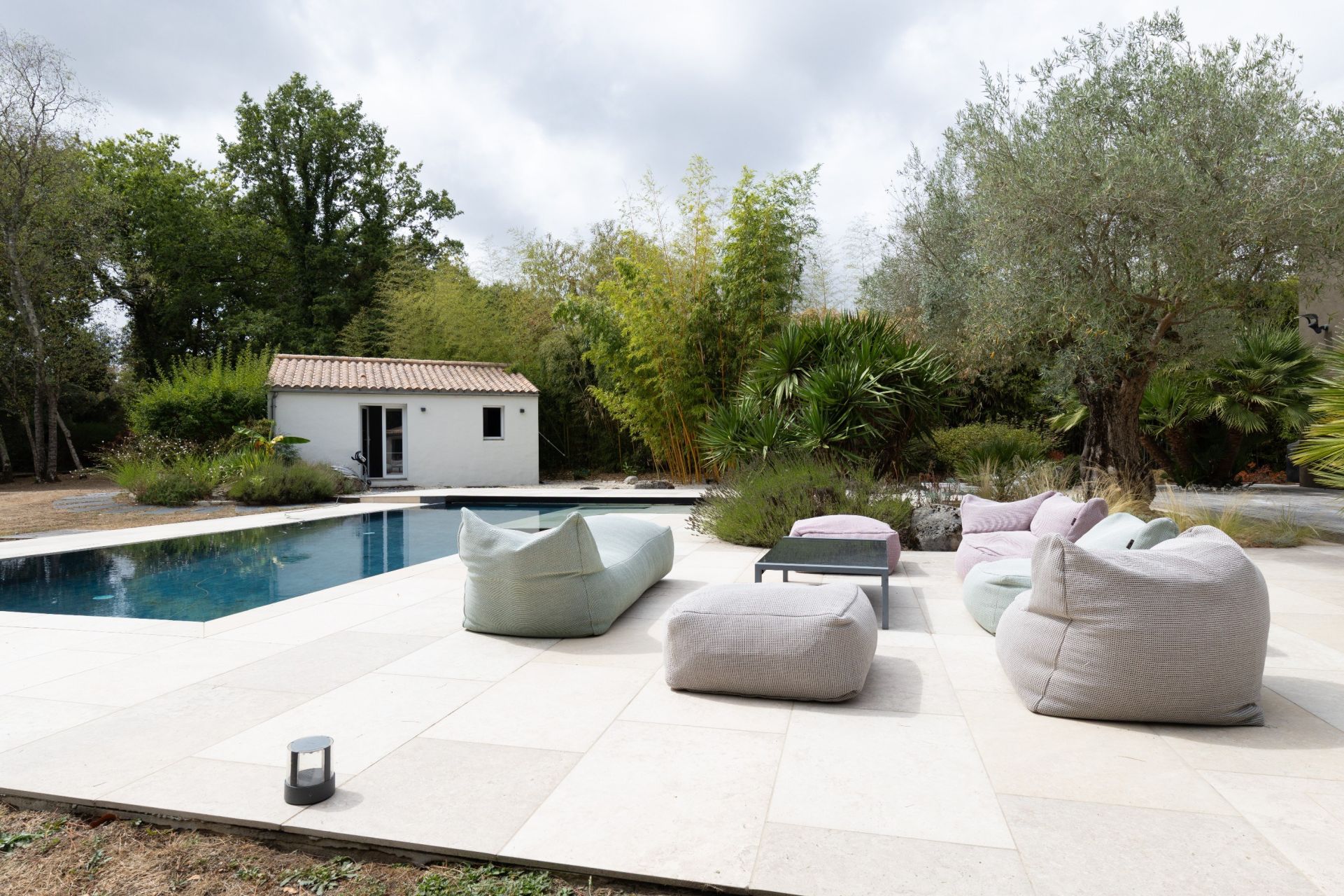 maison 7 Pièces en vente sur ST HILAIRE DE RIEZ (85270)