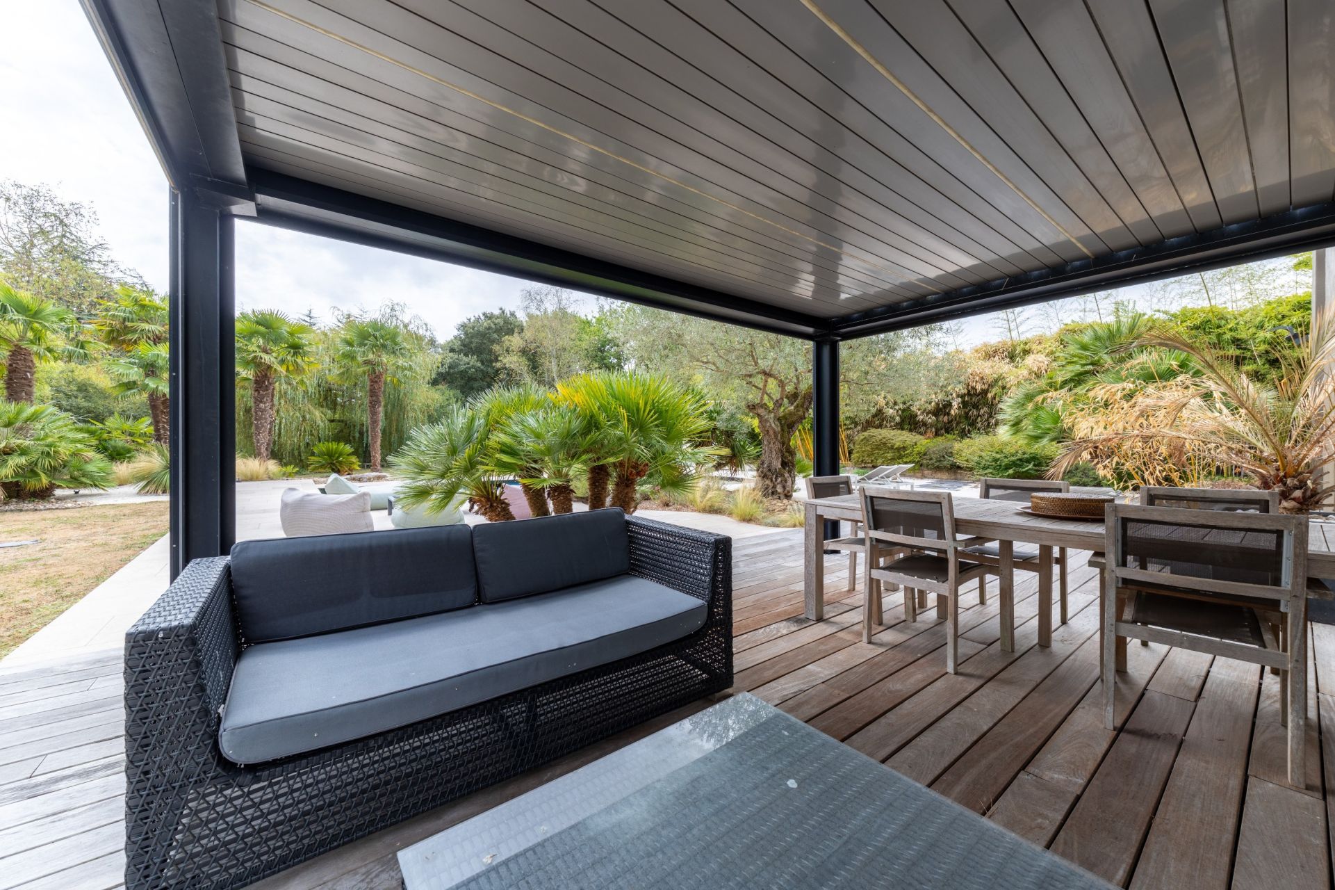 maison 7 Pièces en vente sur ST HILAIRE DE RIEZ (85270)