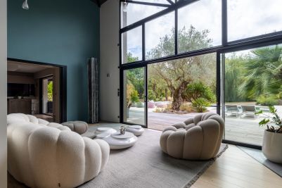 Vente Maison Saint-Hilaire-de-Riez 7&nbsp;Pièces 264&nbsp;m²