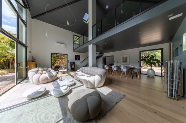 Vente Maison Saint-Hilaire-de-Riez 7&nbsp;Pièces 264&nbsp;m²