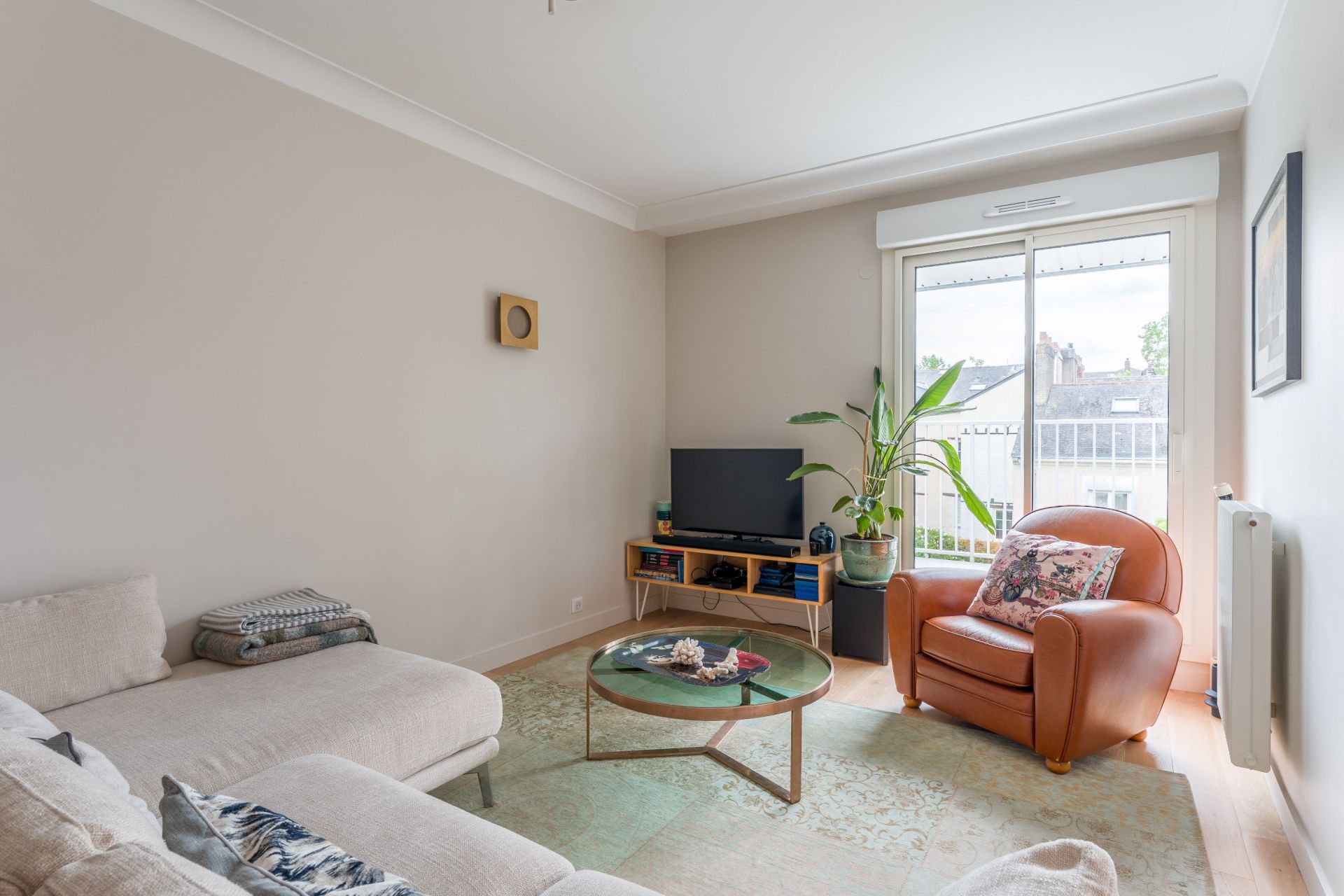 apartment 6 Rooms for sale on NANTES (44000)