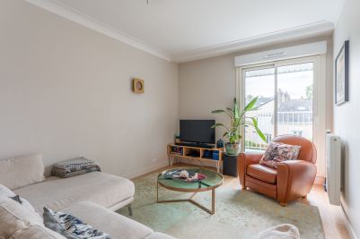 Sale Apartment Nantes 6&nbsp;Rooms 150&nbsp;m²