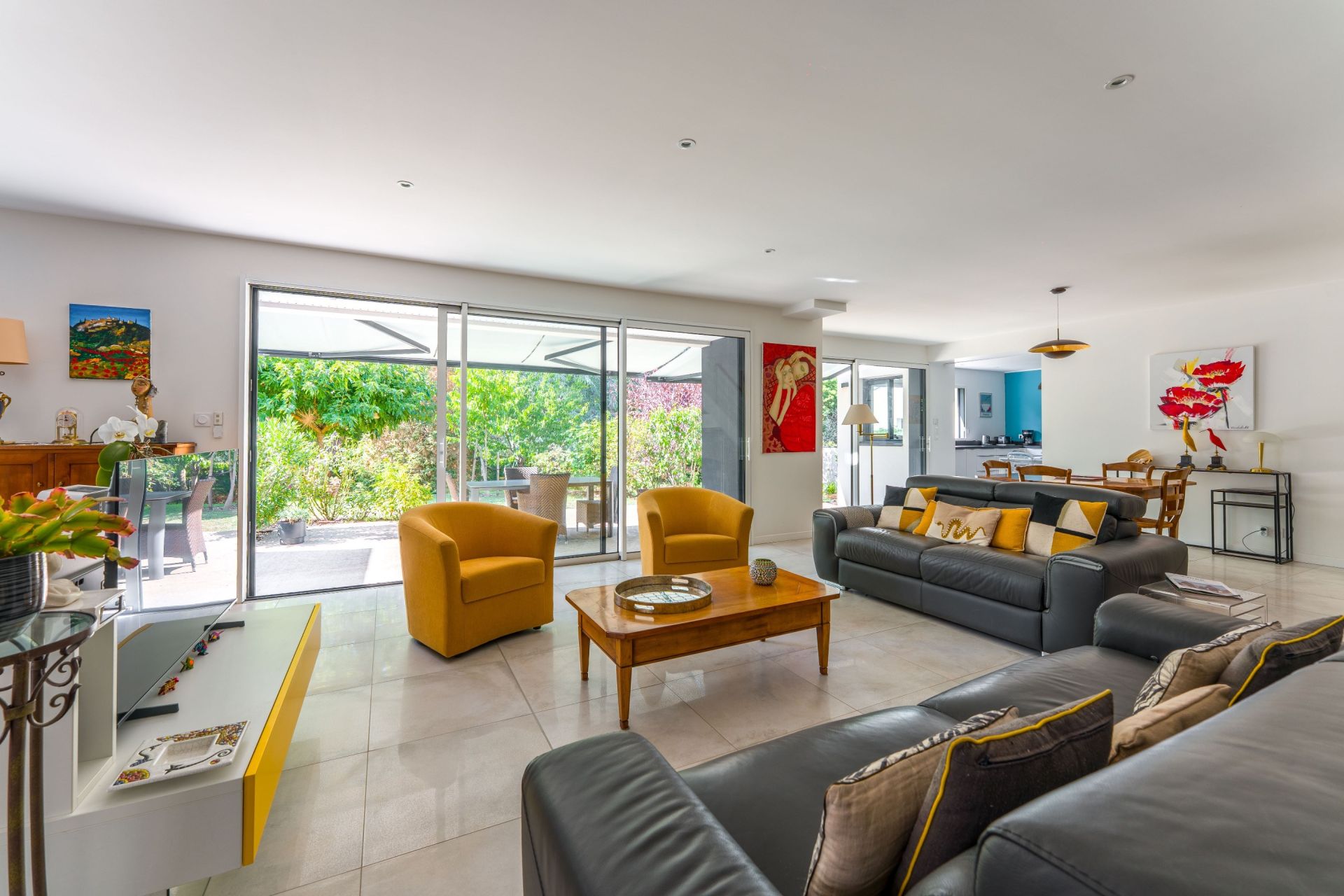 house 6 Rooms for sale on VERTOU (44120)