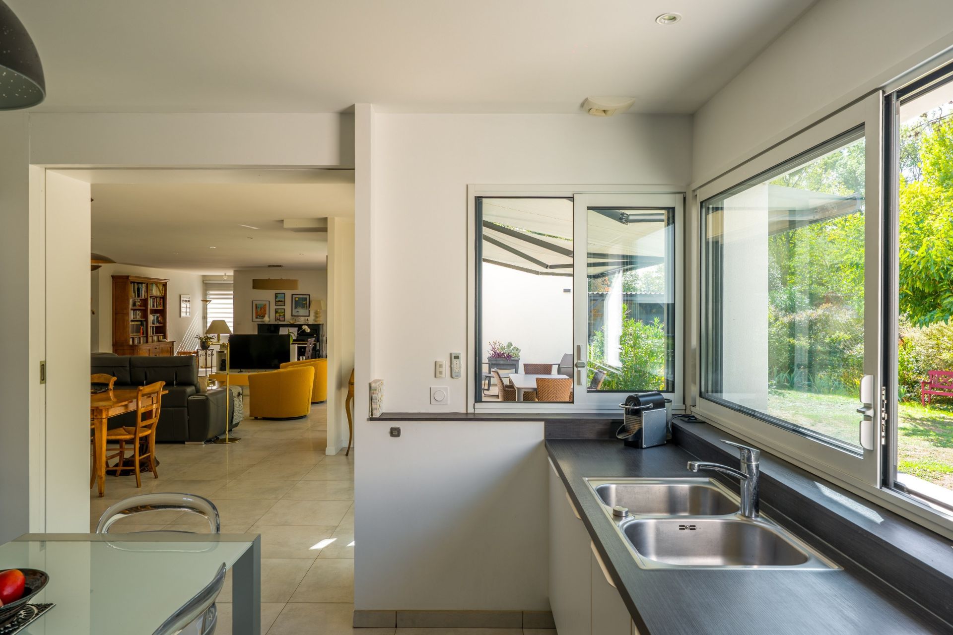 house 6 Rooms for sale on VERTOU (44120)