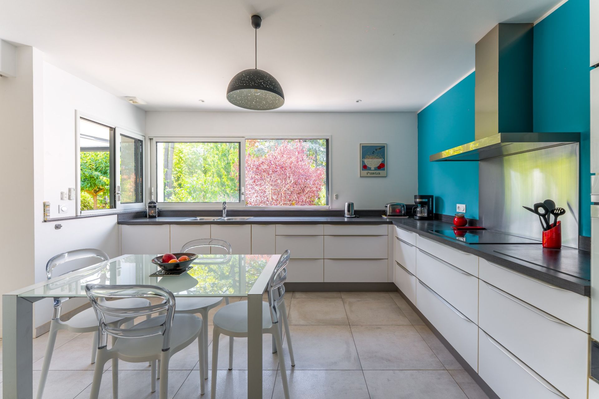 house 6 Rooms for sale on VERTOU (44120)
