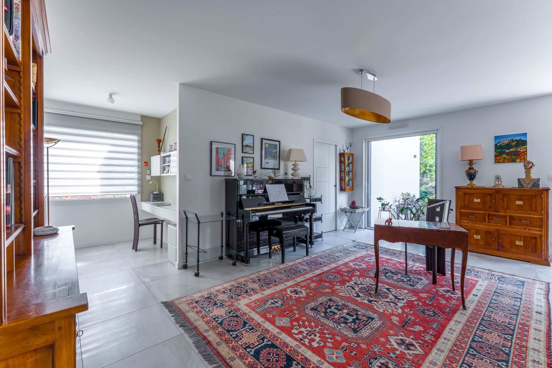 house 6 Rooms for sale on VERTOU (44120)