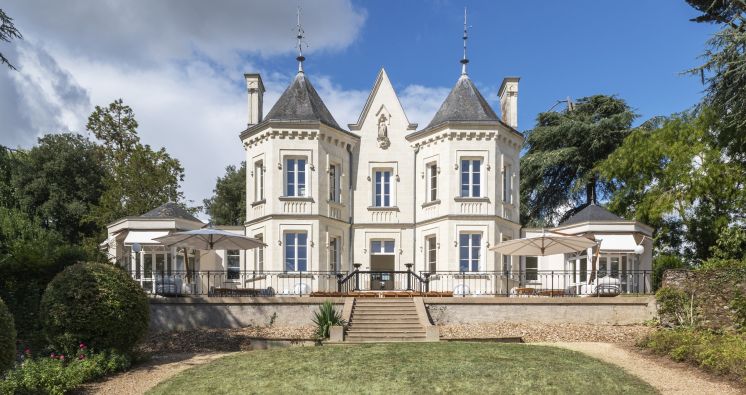 Sale House Le Cellier 15&nbsp;Rooms 358&nbsp;m²