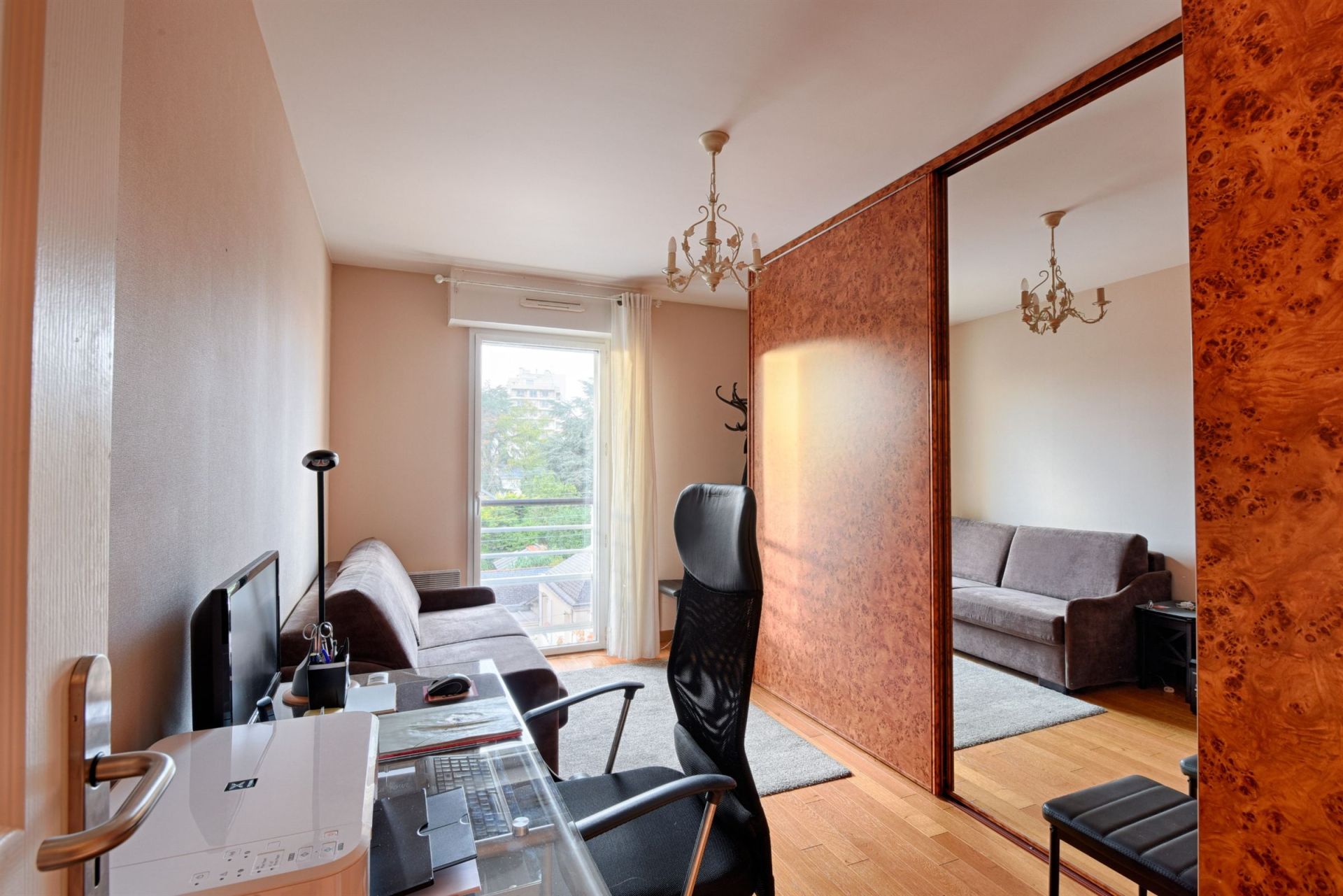 appartement 5 Pièces en vente sur NANTES (44000)