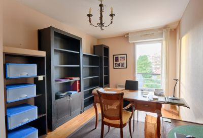 Vente Appartement Nantes 5&nbsp;Pièces 188&nbsp;m²