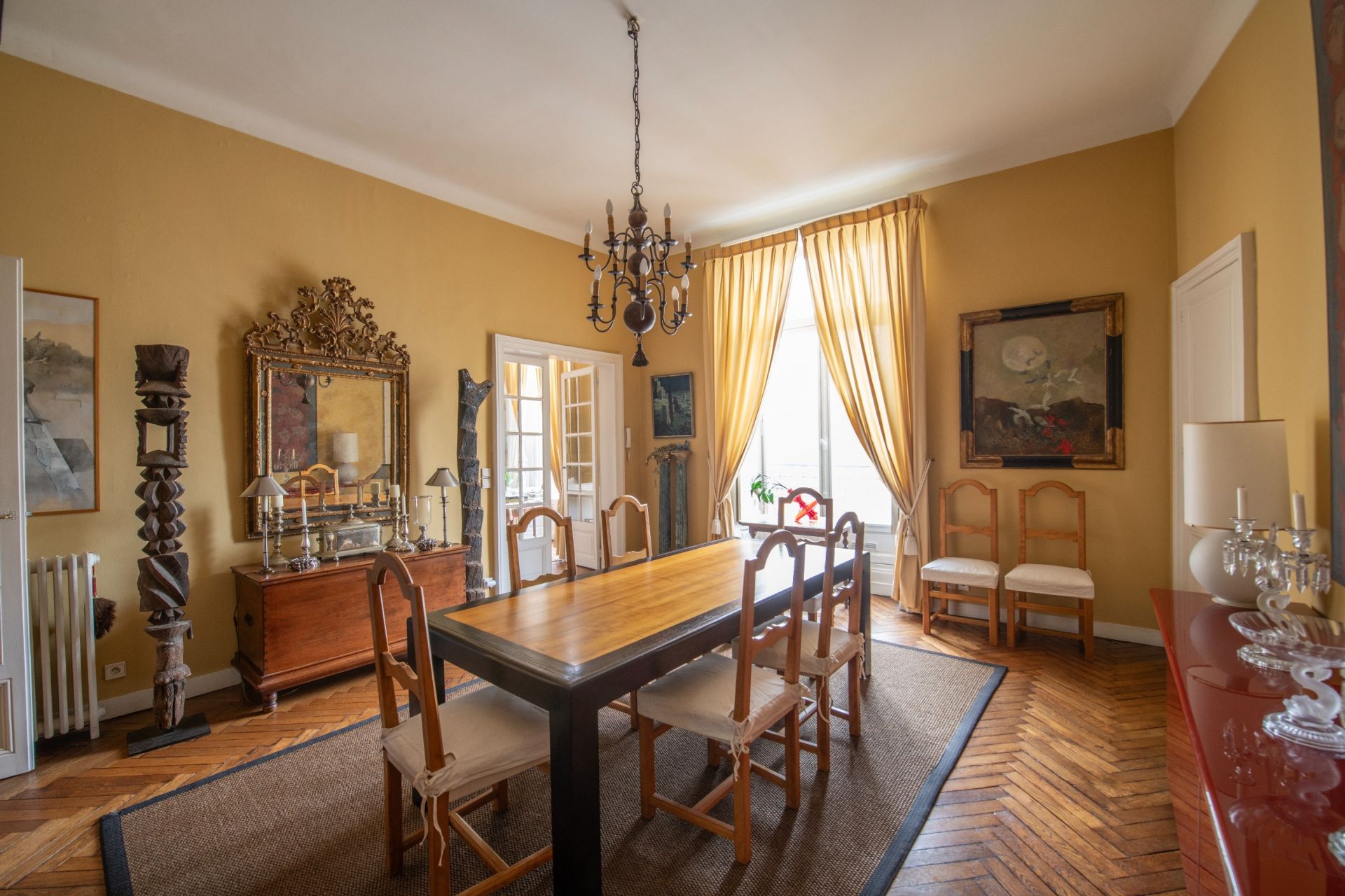 apartment 11 Rooms for sale on NANTES (44000)