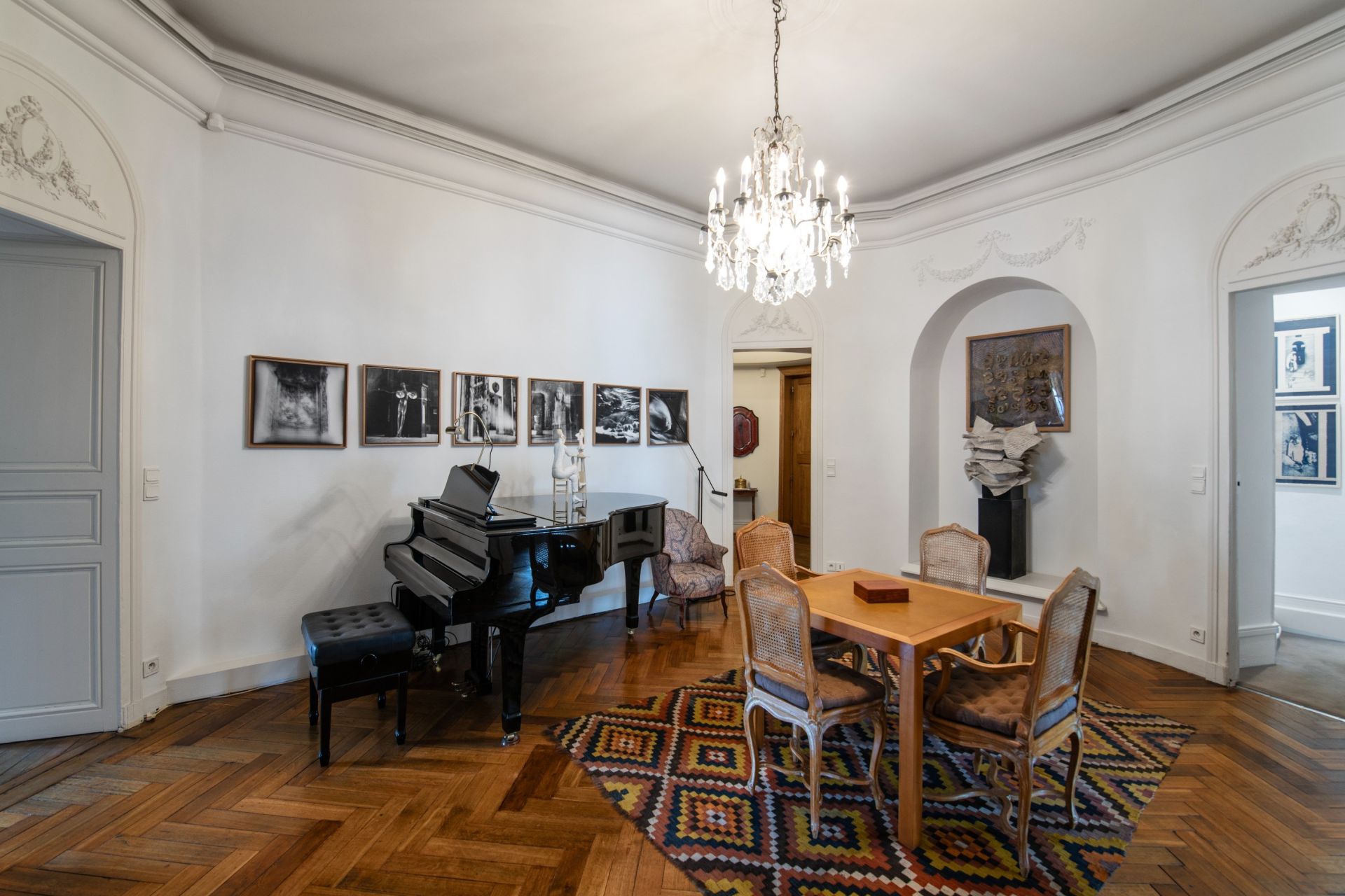 apartment 11 Rooms for sale on NANTES (44000)