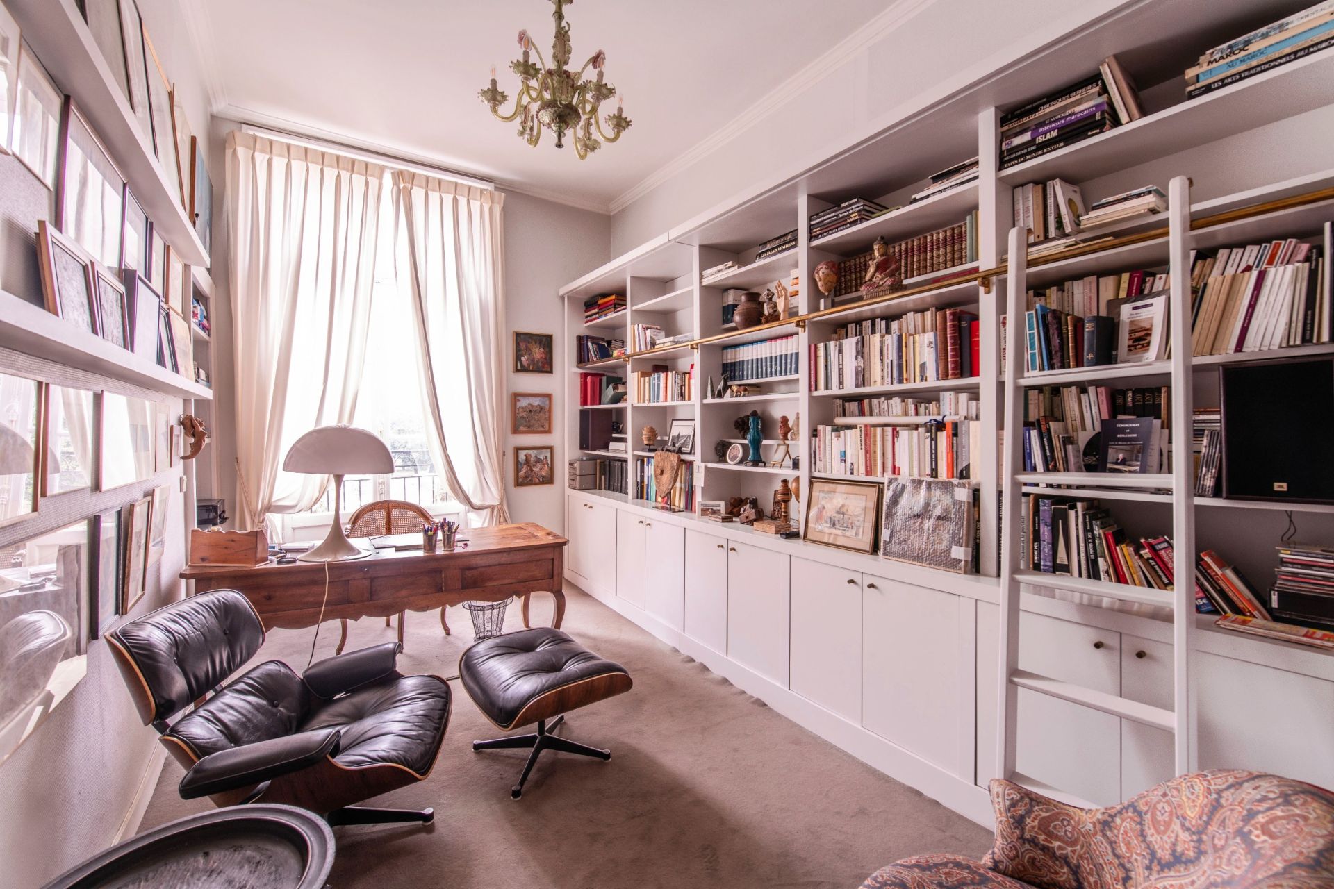 apartment 11 Rooms for sale on NANTES (44000)