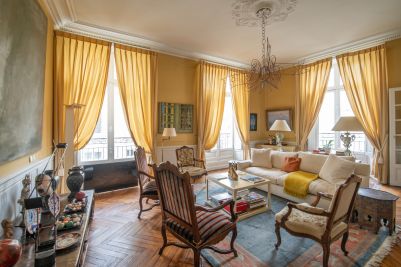 Vente Appartement Nantes 11&nbsp;Pièces 237&nbsp;m²