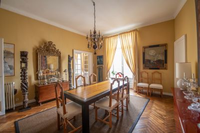 Sale Apartment Nantes 11&nbsp;Rooms 237&nbsp;m²