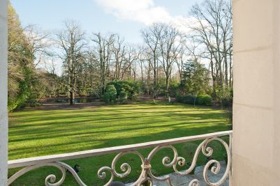 Vente Maison de maître La Chapelle-sur-Erdre 21&nbsp;Pièces 600&nbsp;m²