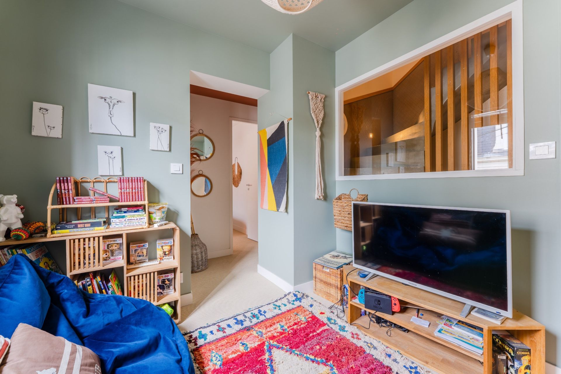 house 7 Rooms for sale on NANTES (44000)