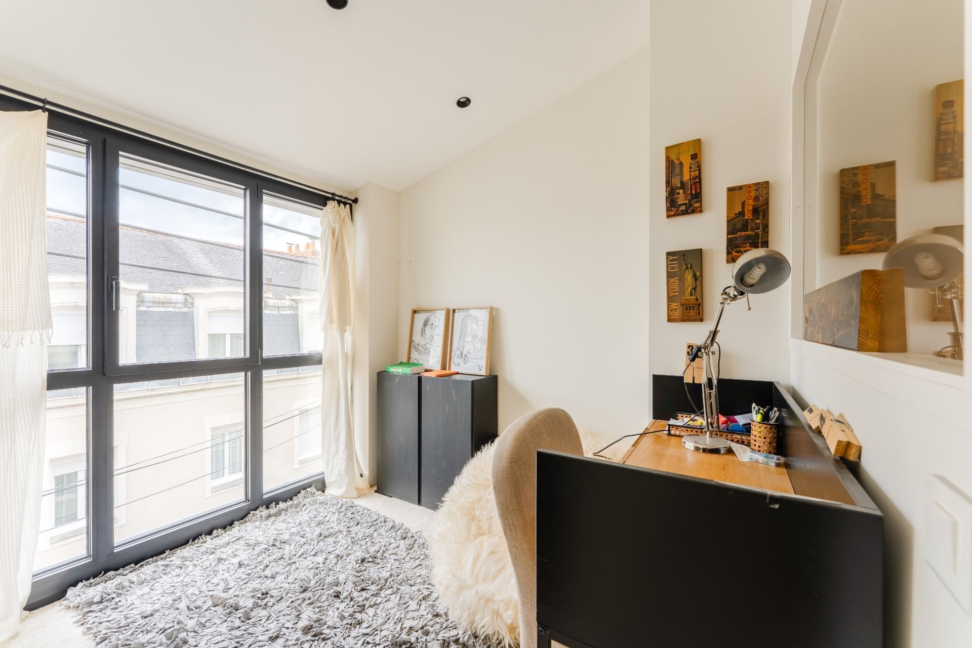 house 7 Rooms for sale on NANTES (44000)